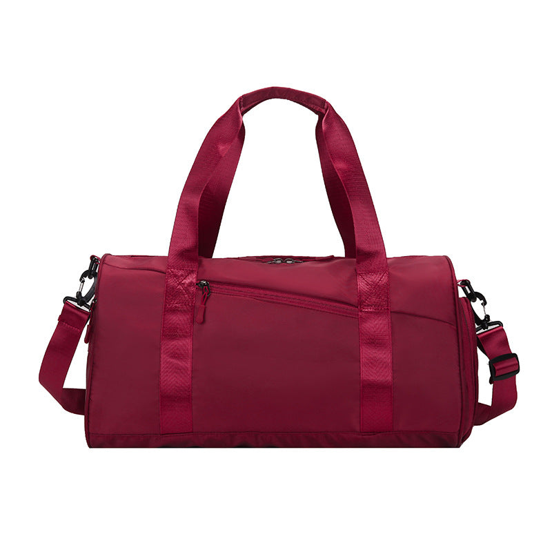 Short-distance Travel Bag New Fashion Travel Sports - Premium 0 from AdventureParent - Just $33.85! Shop now at AdventureParent