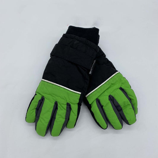 Children's Ski Gloves Thermal And Windproof Waterproof Outdoor Non-slip - Premium 0 from AdventureParent - Just $7.26! Shop now at AdventureParent