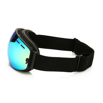 Large Ski and Snowboard Goggles, Anti-Fog - Premium 0 from AdventureParent - Just $38.64! Shop now at AdventureParent